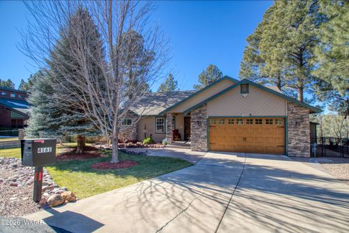 4161 W Thornton Rd, Show Low, AZ, 85901-3004 | Card Image