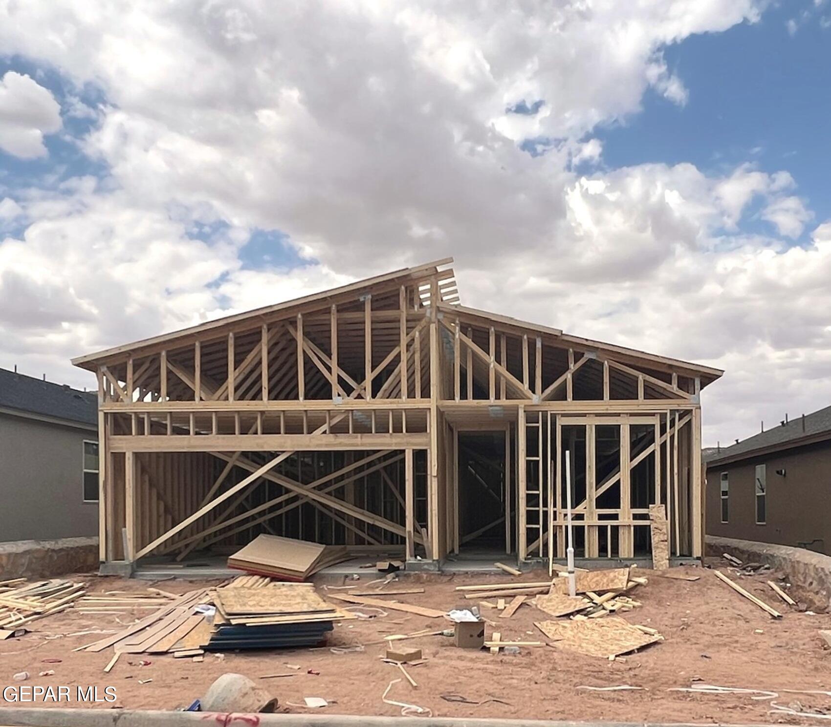 Kobe Bryant St, El Paso, TX 79924
