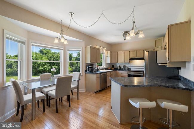 19127 Edgehill Pl, House other with 5 bedrooms, 4 bathrooms and null parking in CULPEPER VA | Image 23
