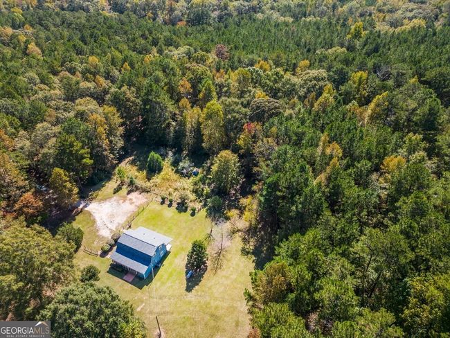 250 Smoak Field Rd, House other with 2 bedrooms, 2 bathrooms and null parking in Griffin GA | Image 8