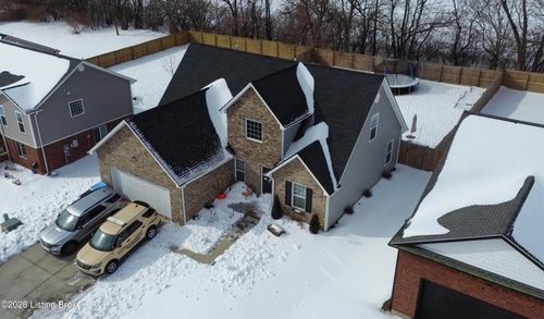 3078 Barlows Brook Rd, Shelbyville, KY, 40065-7321 | Card Image