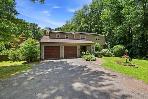 431 Prospect St, East Longmeadow, MA, 01028-3167 | Card Image