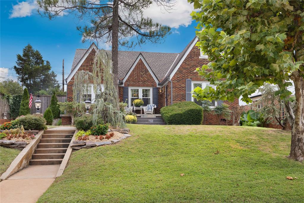 36th Ter, Oklahoma City, OK 73118