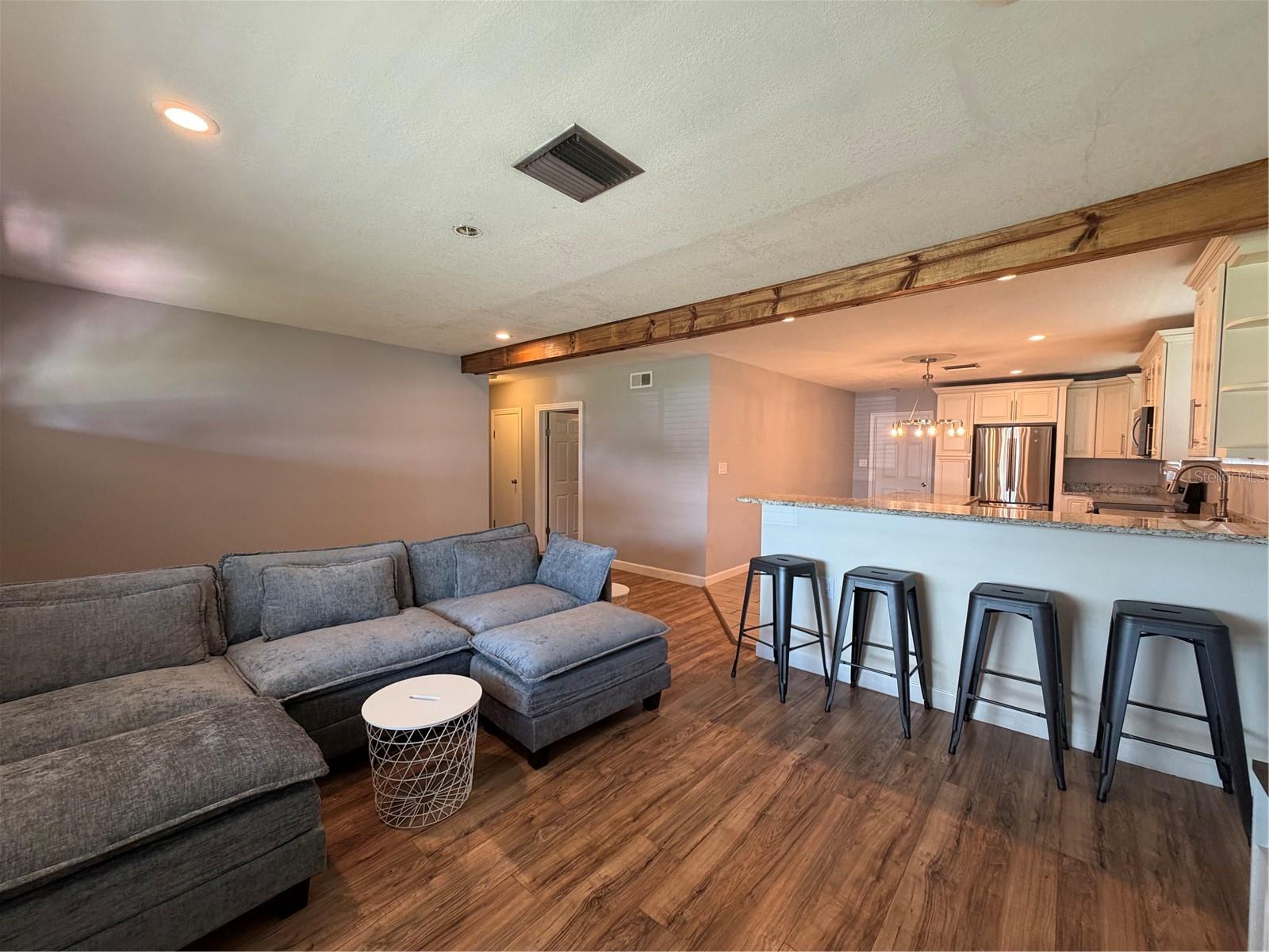 Residential Lease in TAMPA 3