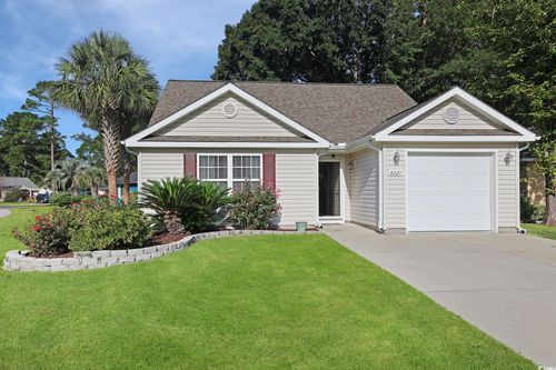 6621 E Sweetbriar Trl, Myrtle Beach, SC, 29588-6477 | Card Image