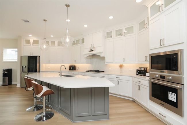 14314 Vista View Dr, House other with 4 bedrooms, 4 bathrooms and null parking in Cypress TX | Image 17