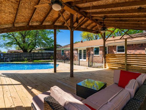 6620 Bernadine Dr, Watauga, TX, 76148-2803 | Card Image