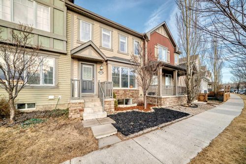 1020 Windsong Dr Sw, Airdrie, AB, T4B0P2 | Card Image