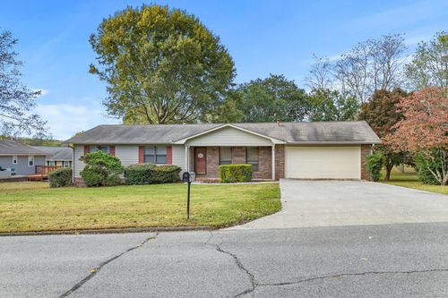 1405 Dossett Street, Athens, TN, 37303 | Card Image