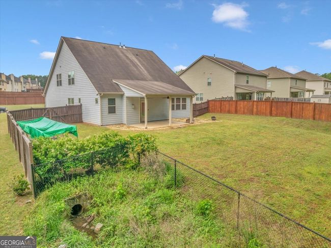 228 Madison Grace Ave, House other with 4 bedrooms, 3 bathrooms and null parking in Mcdonough GA | Image 48