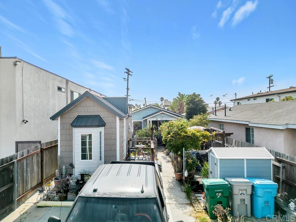 Residential in San Diego 4