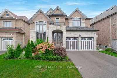 71 Morrison Ave, House other with 4 bedrooms, 5 bathrooms and 5 parking in Alliston ON | Image 1