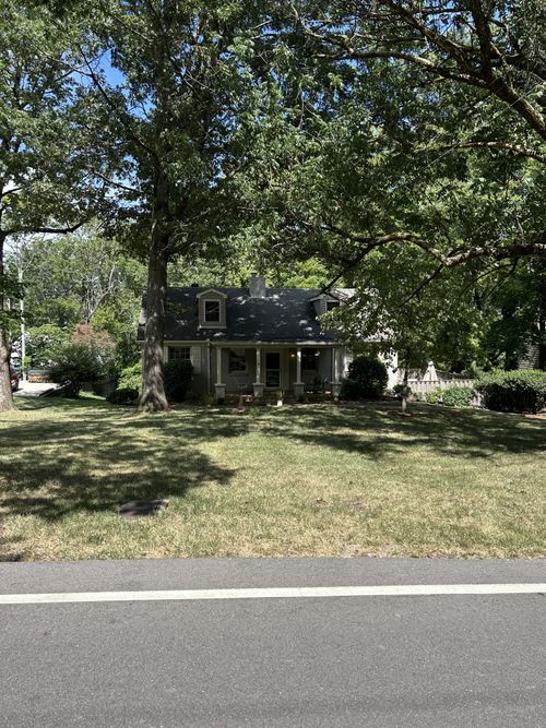 4308 Sunnybrook Dr, Nashville, TN, 37205-3837 | Card Image