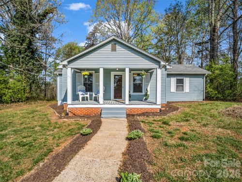 198 Grayson Bostic Rd, Forest City, NC, 28043-8160 | Card Image