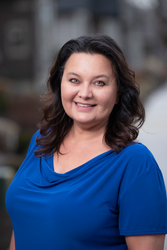 Stephanie Stovall