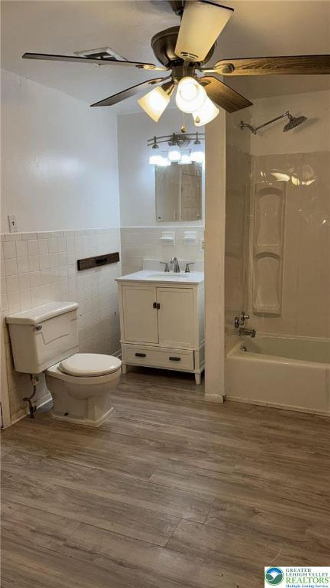 838 E Patterson St, House other with 2 bedrooms, 1 bathrooms and null parking in Lansford PA | Image 25