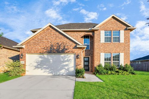 1122 Muscadine Hollow Ln, Richmond, TX, 77406-3277 | Card Image