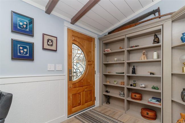 26 - 6855 Park Ave, Home with 1 bedrooms, 1 bathrooms and 2 parking in Honeymoon Bay BC | Image 31
