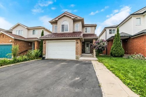 187 Hollyridge Cres, Kitchener, ON, N2N3N4 | Card Image