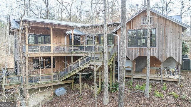 1257 Seymour Rd, House other with 2 bedrooms, 2 bathrooms and null parking in Bowman GA | Image 5