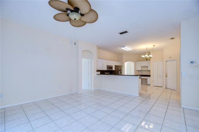 8858 Cypress Hammock Drive, House other with 3 bedrooms, 2 bathrooms and null parking in Tampa FL | Image 37