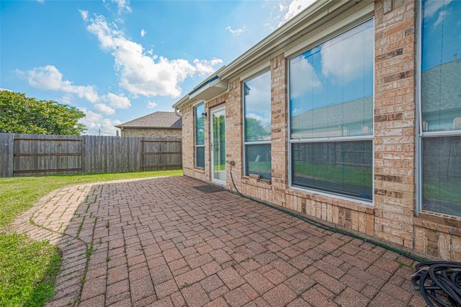 2206 Grand Shore Ct, House other with 4 bedrooms, 4 bathrooms and 2 parking in Pearland TX | Image 39