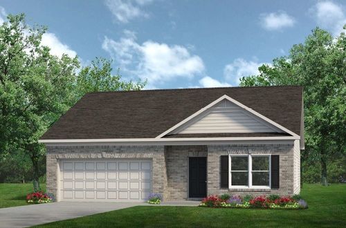 200 Crestside Dr, Blue Ridge, TX, 75424-4334 | Card Image