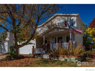 1280 Monarch Avenue, House other with 3 bedrooms, 2 bathrooms and 2 parking in Longmont CO | Image 2