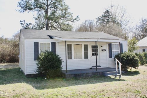 101 S Wooten St, La Grange, NC, 28551-1745 | Card Image