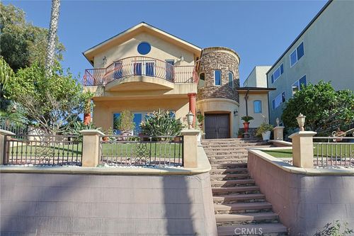 116 Termino Ave, Long Beach, CA, 90803-2834 | Card Image