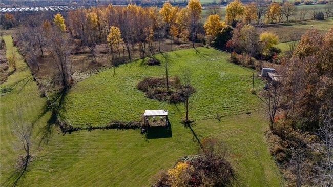 2309 Mcburney Rd, House other with 2 bedrooms, 2 bathrooms and null parking in Clifton Springs NY | Image 5