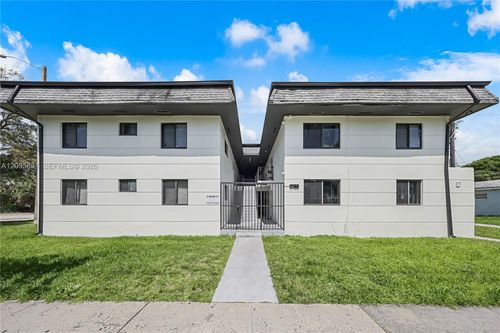 3-17150 Ne 23rd Ave, North Miami Beach, FL, 33160-2938 | Card Image