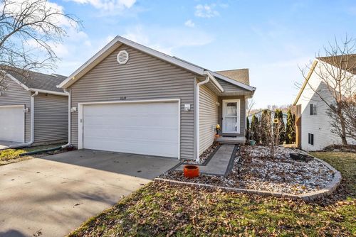 3218 Quincy Avenue, Madison, WI, 53704 | Card Image