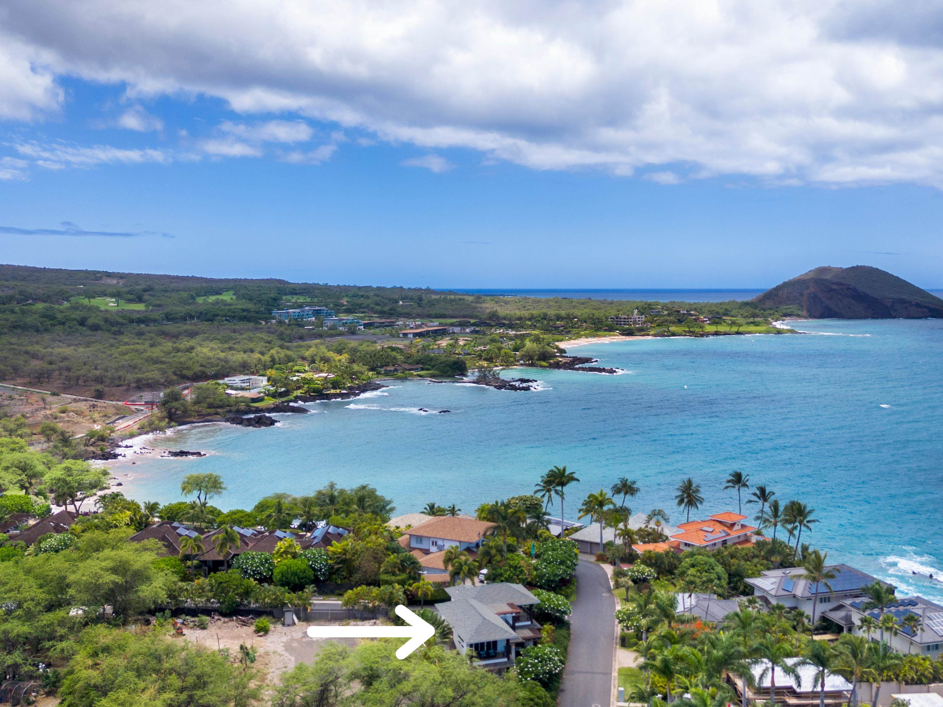 Makena Rd, Kihei, HI 96753