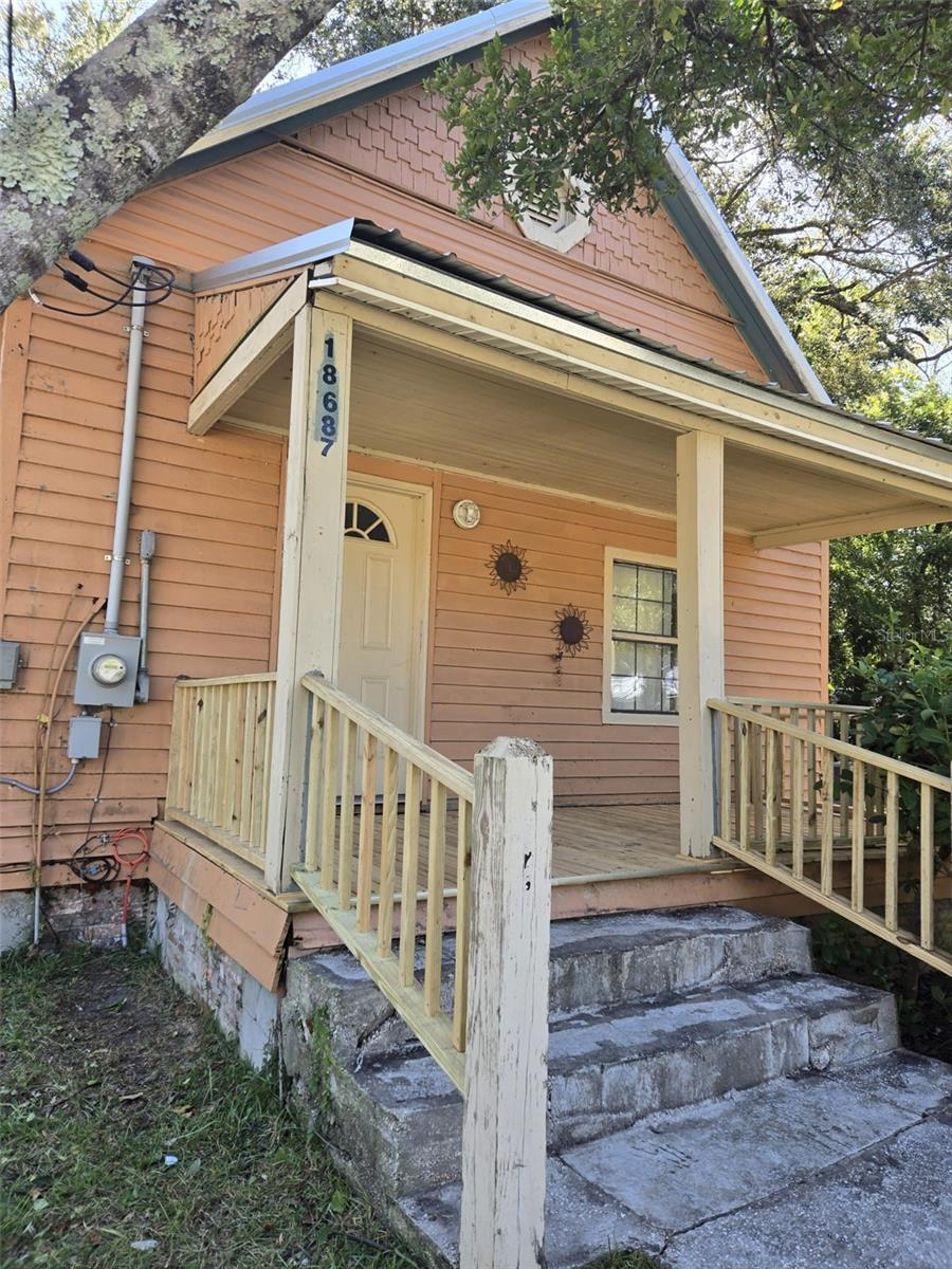 246th St, High Springs, FL 32643