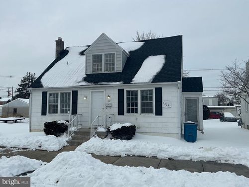 1423 Filbert St, YORK, PA, 17404-3219 | Card Image