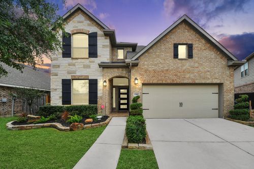 23810 Mesia Meadow Ln, Katy, TX, 77493-7976 | Card Image