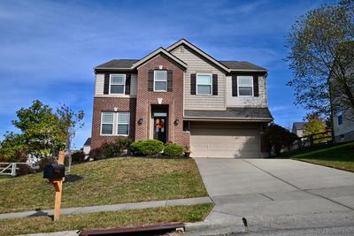 1302 Fieldhurst Court, House other with 4 bedrooms, 2 bathrooms and null parking in FLORENCE KY | Image 1