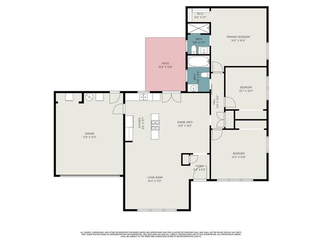 201 E 5 Th St, House other with 3 bedrooms, 2 bathrooms and 4 parking in Deer Park TX | Image 28
