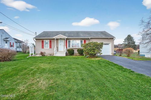 1399 Van Hoesen Road, Schodack, NY, 12033 | Card Image