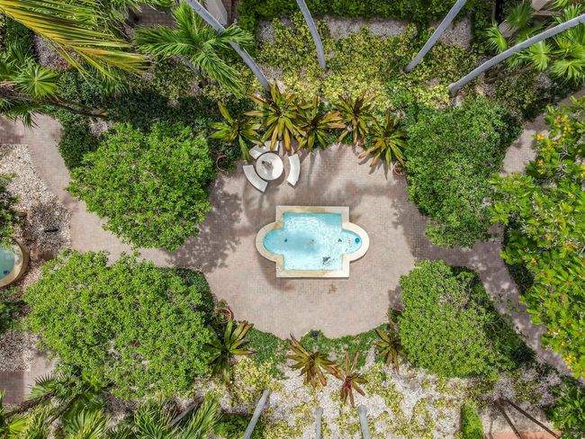 APT-206 - 1805 N Flagler Dr, Condo with 3 bedrooms, 2 bathrooms and null parking in West Palm Beach FL | Image 22