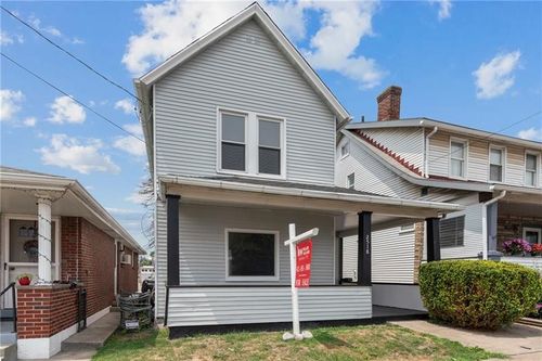 2518 Cleveland St, Mckeesport, PA, 15132-5721 | Card Image