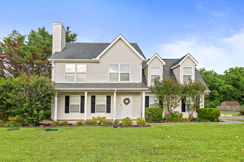655 Fleming Farms Dr, Murfreesboro, TN, 37128-6168 | Card Image