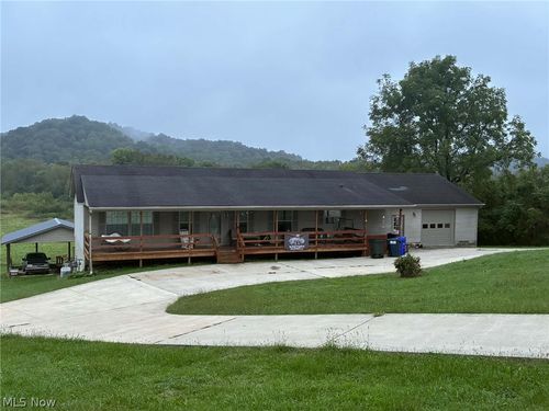4601 Bessemer Road, Nelsonville, OH, 45764 | Card Image