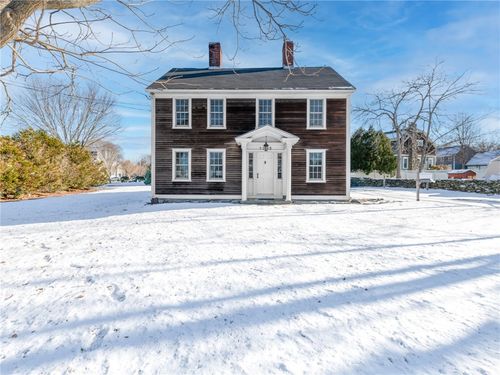 2-1382 Hope Street, Bristol, RI, 02809 | Card Image