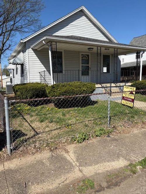66 N Poplar St, Chillicothe, OH, 45601-2727 | Card Image