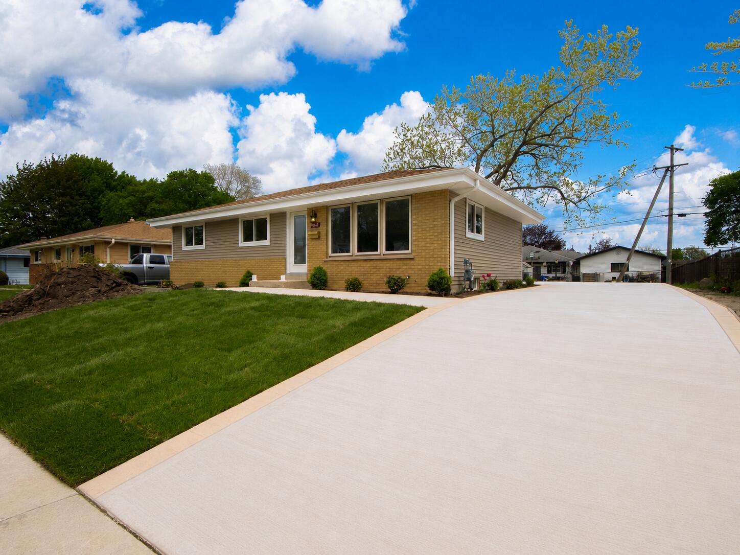Residential in Kenosha 2