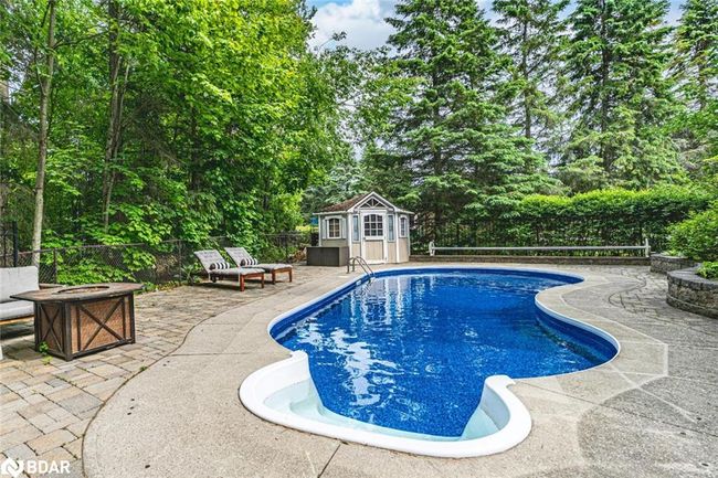 24 Willow Bay Dr, House other with 5 bedrooms, 3 bathrooms and 8 parking in Midhurst ON | Image 22