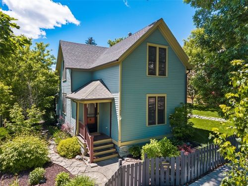 425 N B St, Livingston, MT, 59047-2001 | Card Image