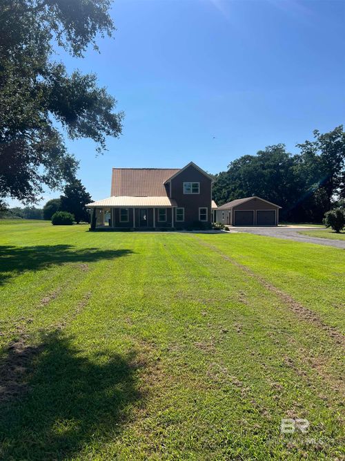 17505 Resmondo Rd, Summerdale, AL, 36580-3803 | Card Image